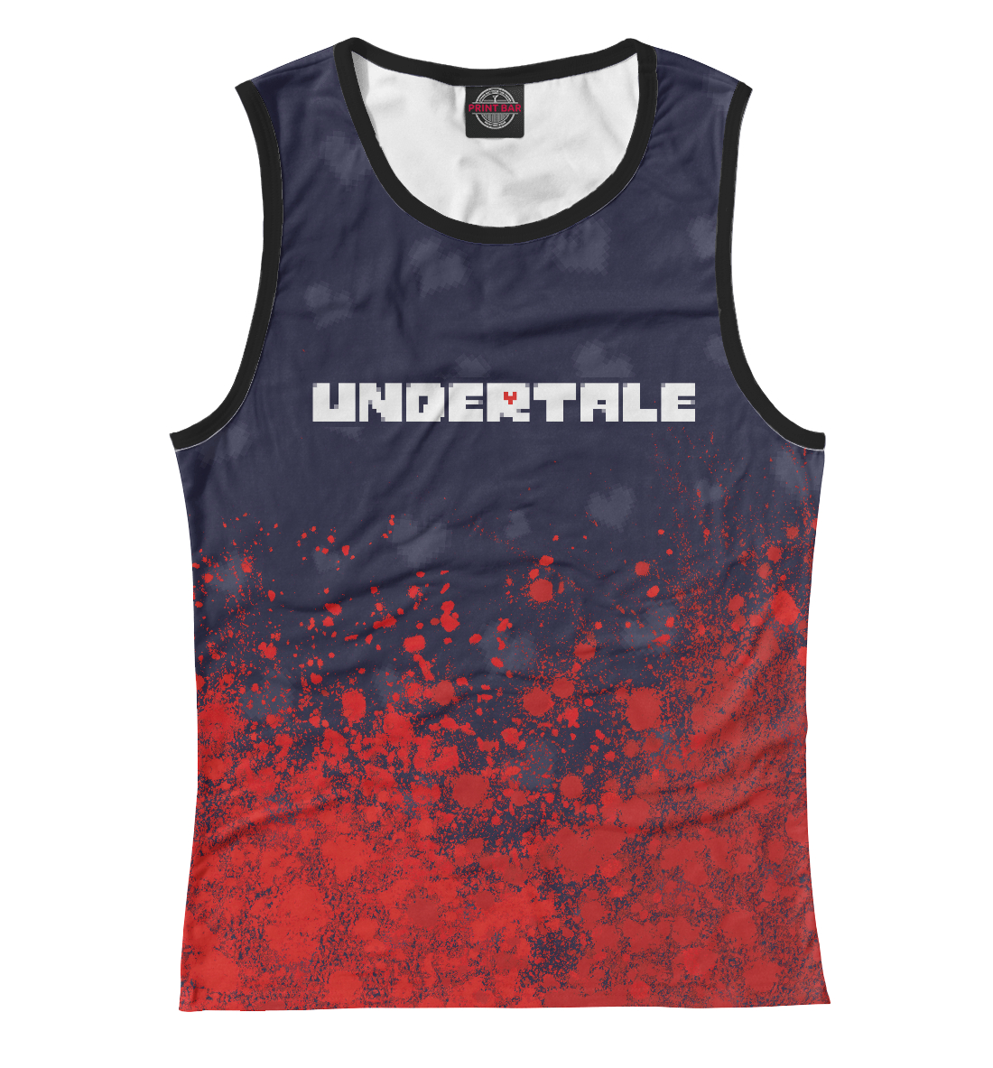 

Undertale / Андертейл