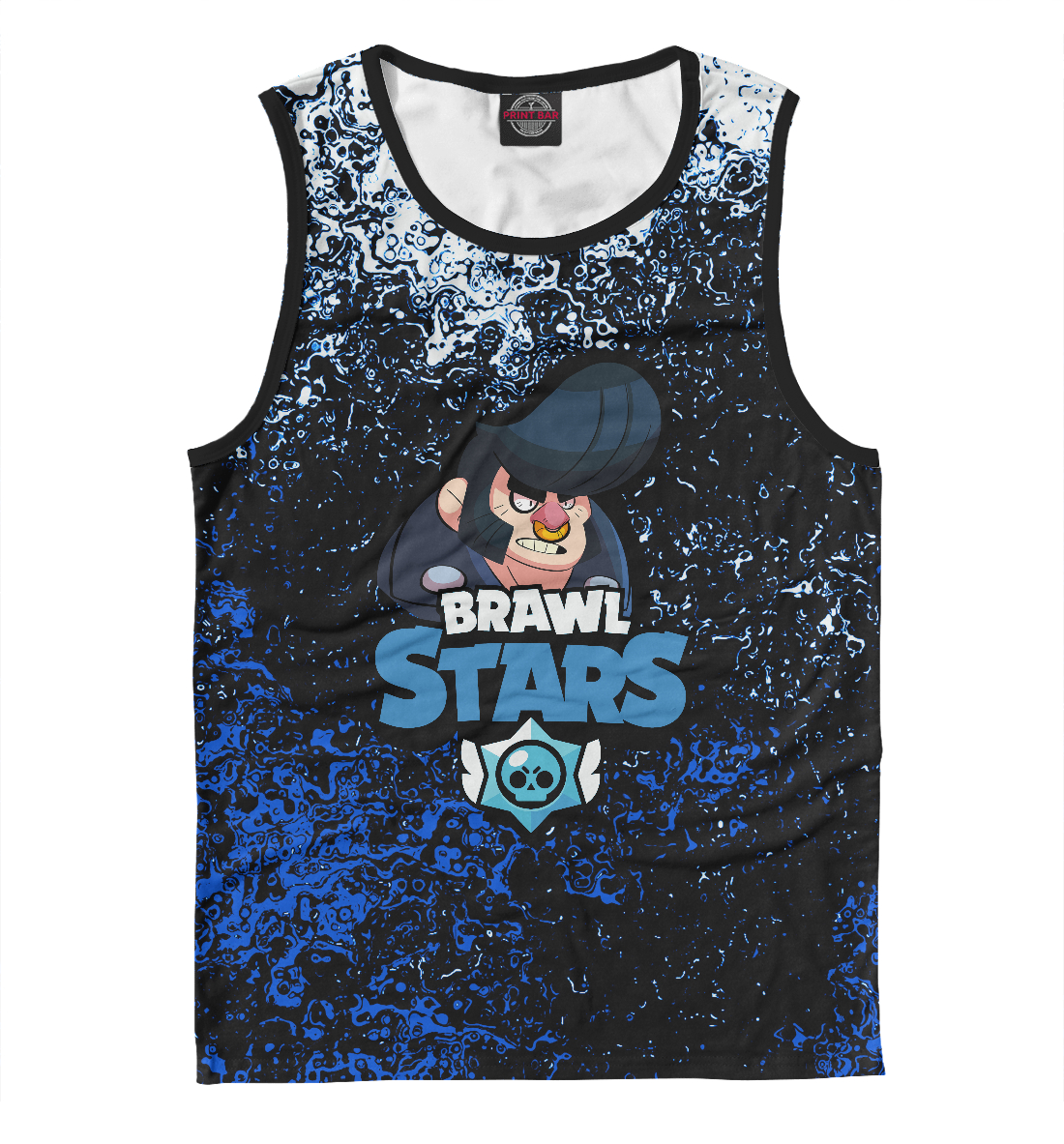 

Brawl Stars