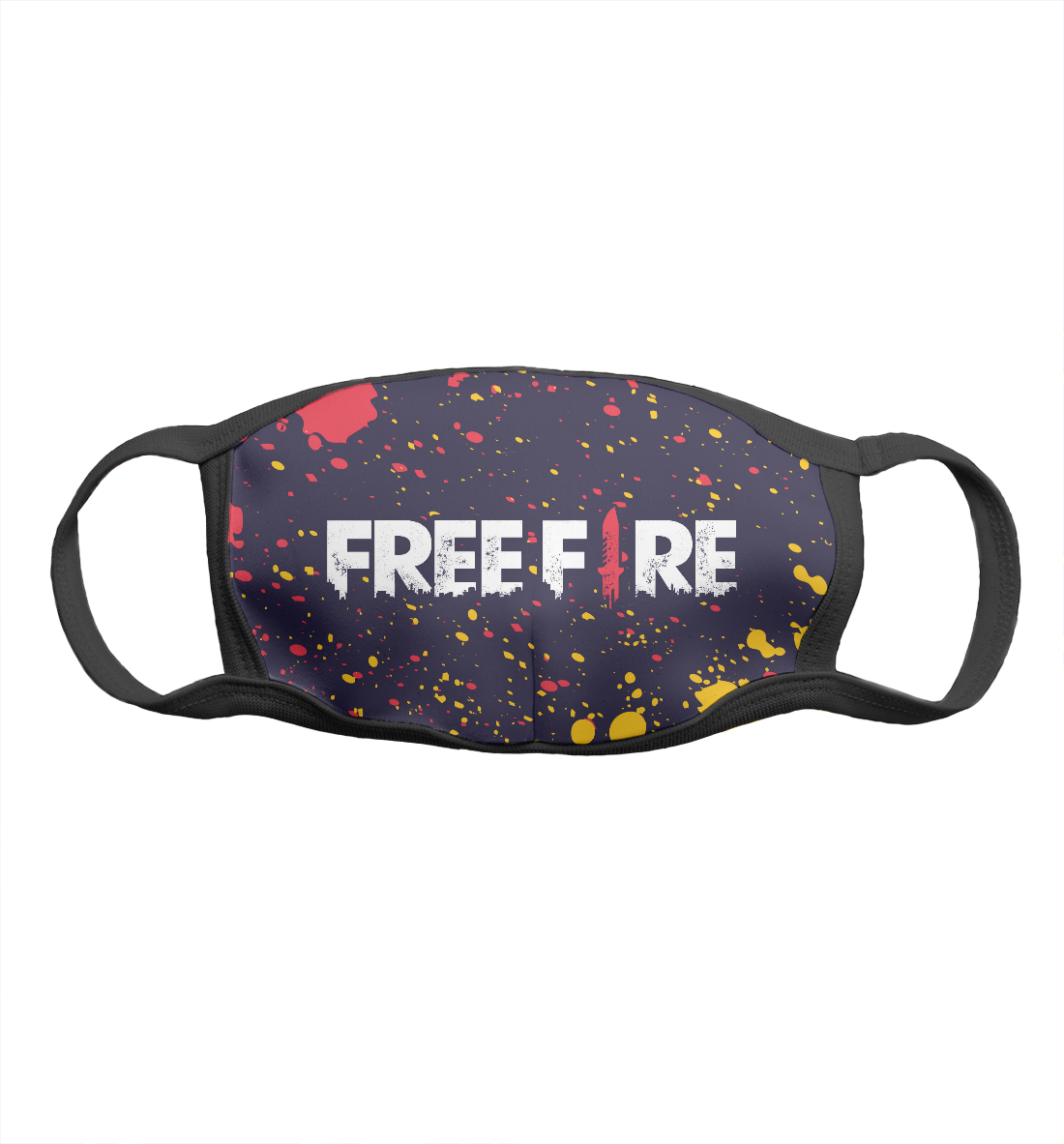 

Free Fire