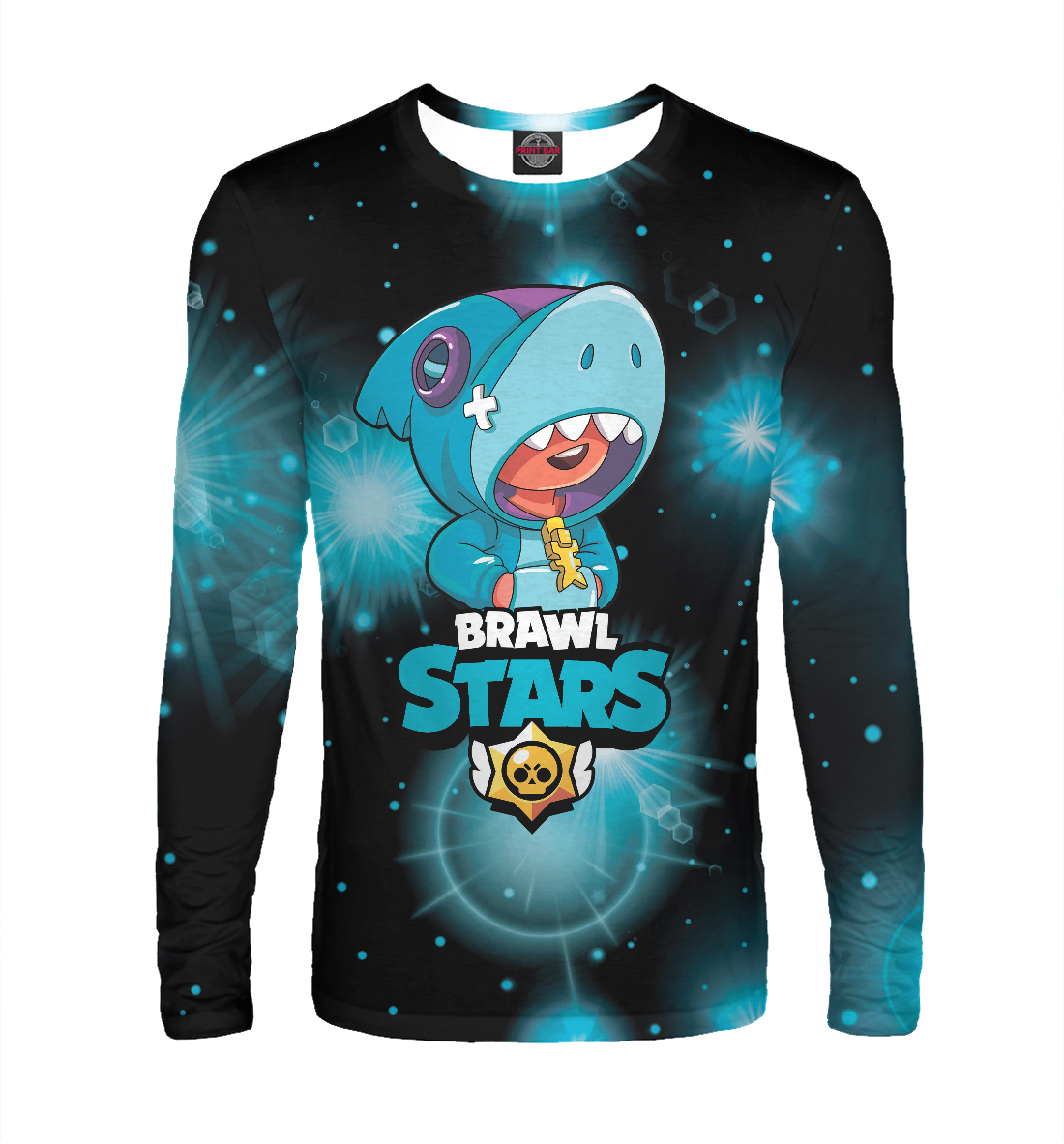 

Brawl Stars