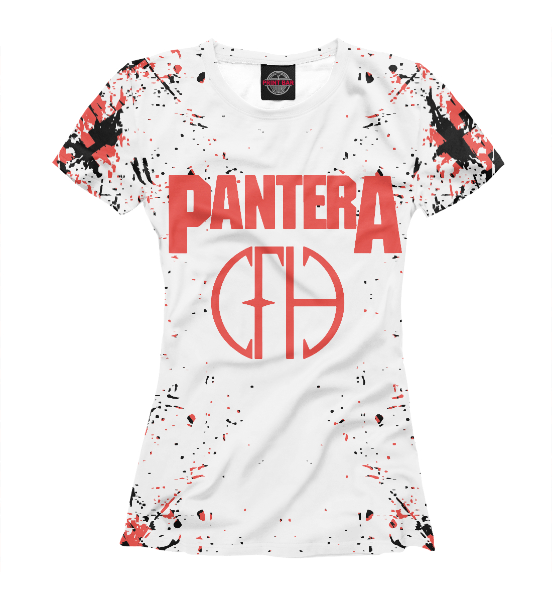 

Pantera