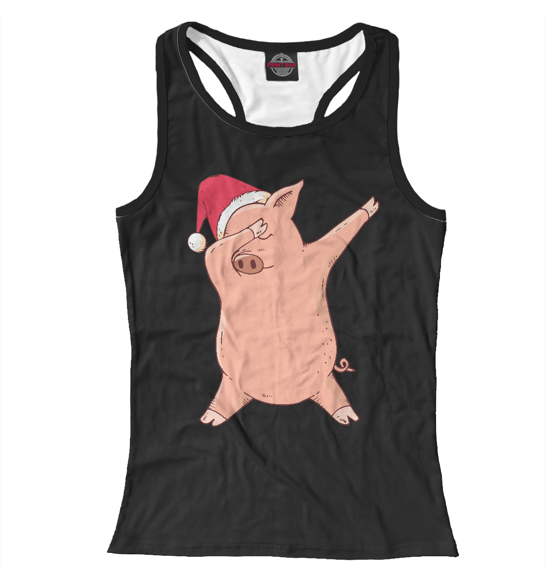 

DAB Pig