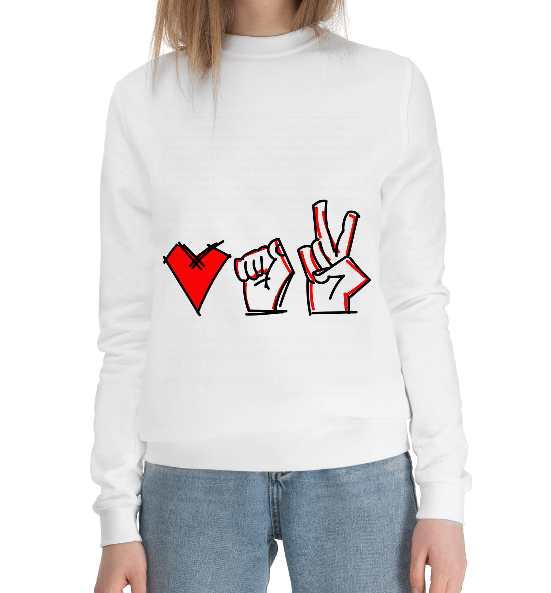

Love Belarus