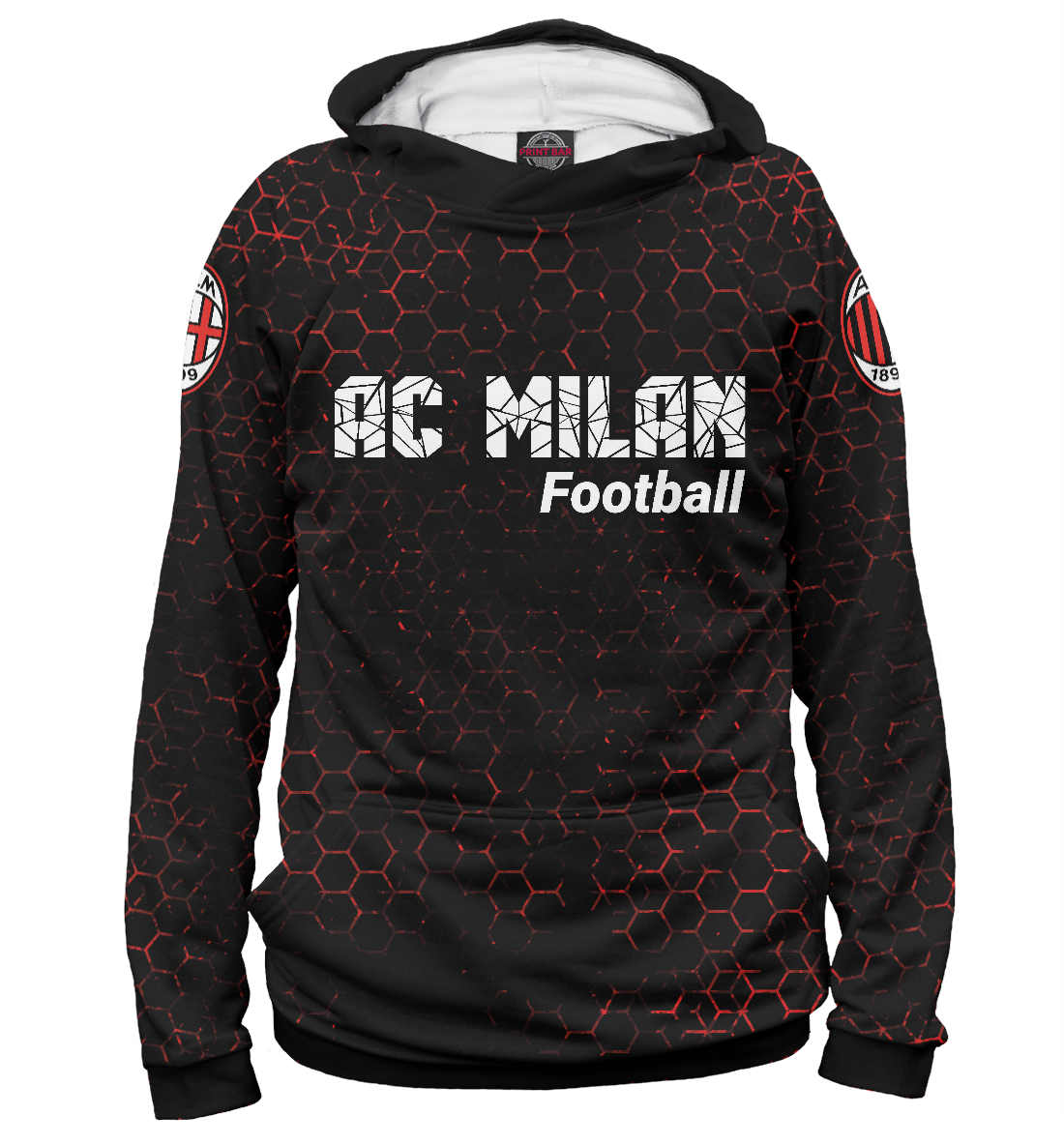 

Милан | AC Milan Football