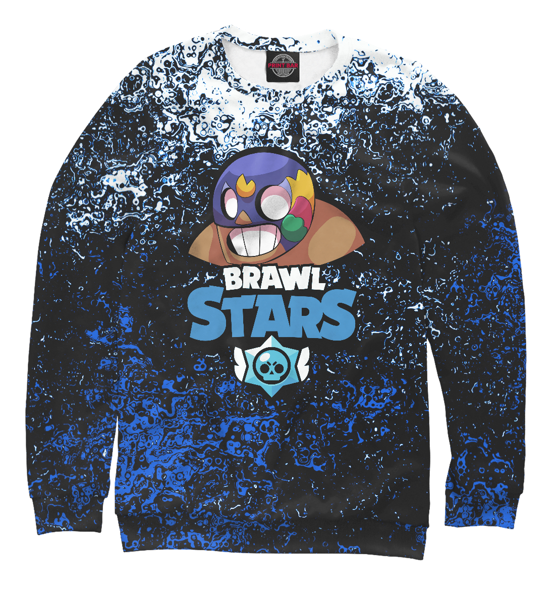 

Brawl Stars
