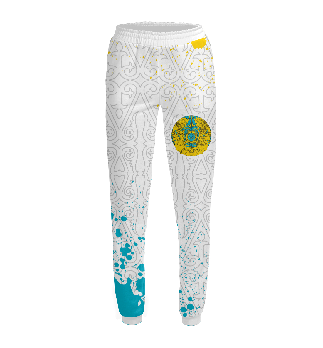 

Kazakhstan / Казахстан