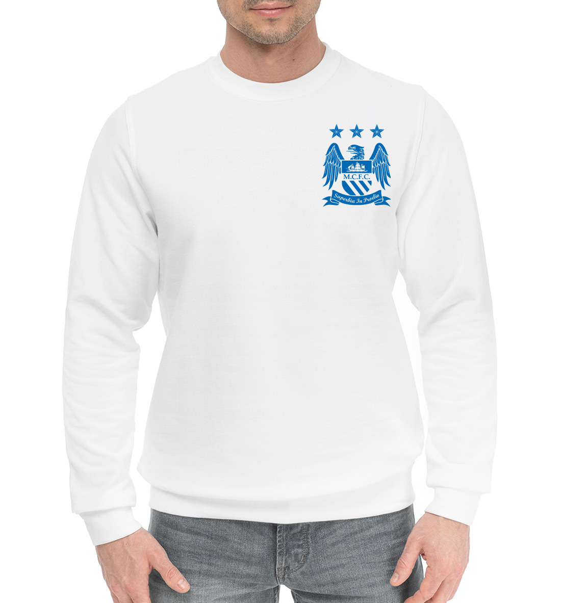 

Manchester City