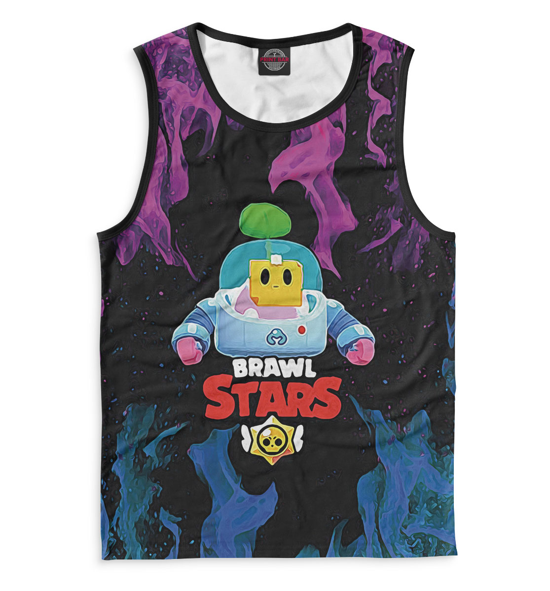

Brawl Stars