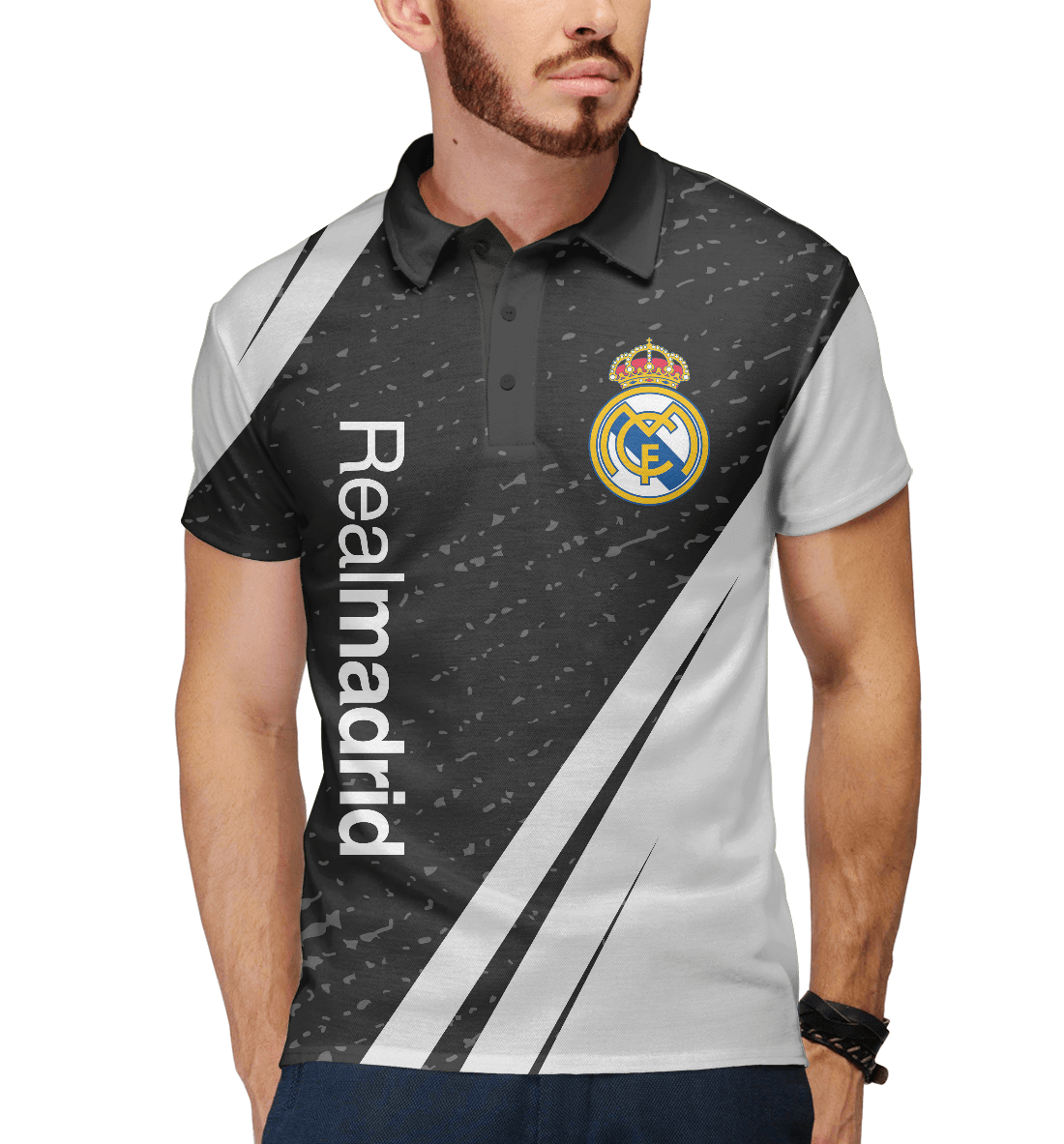 

Real Madrid / Реал Мадрид