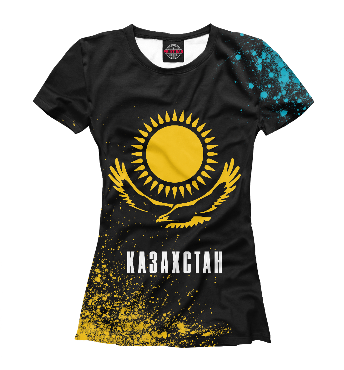 

Казахстан / Kazakhstan
