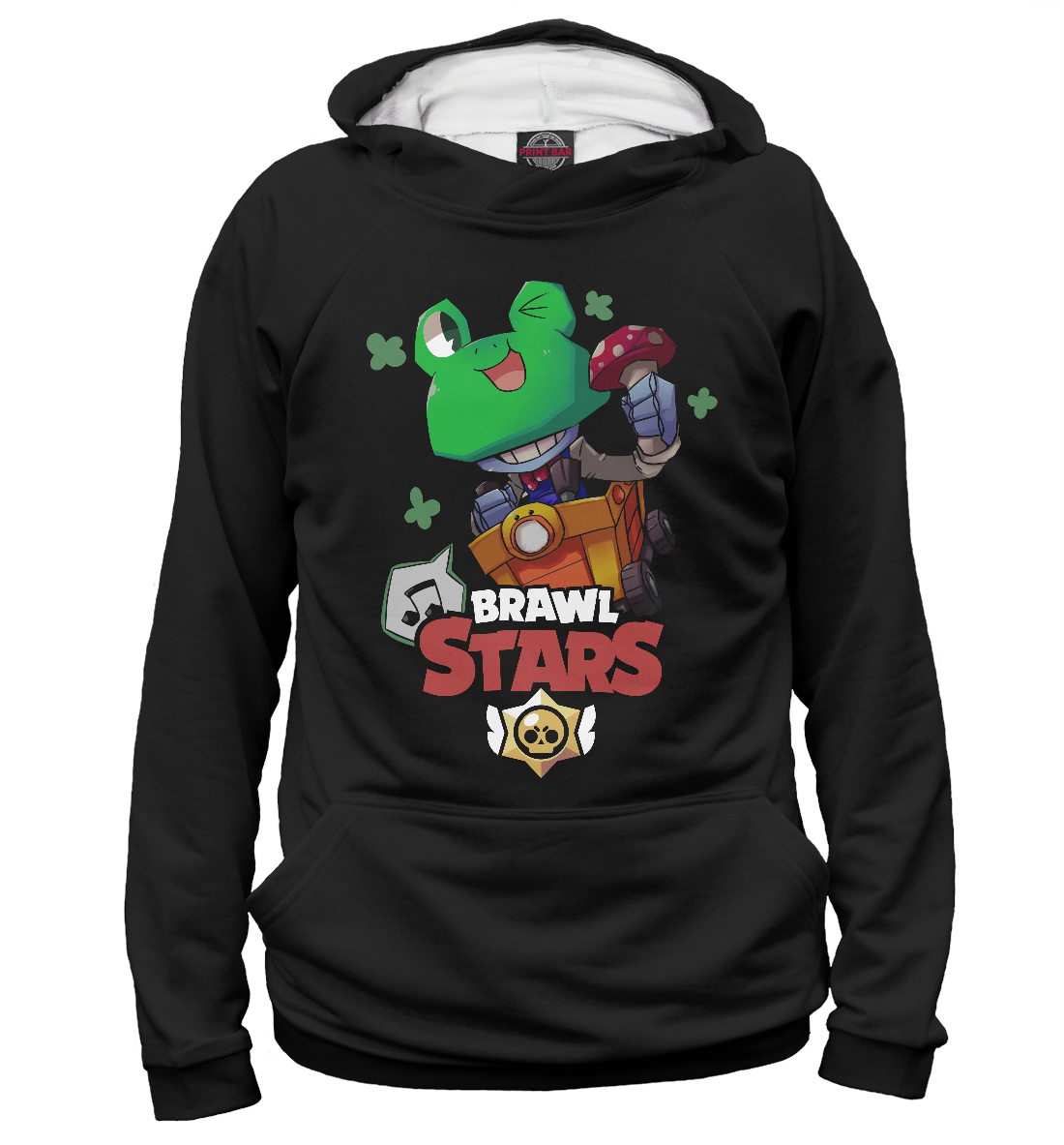 

Brawl Stars