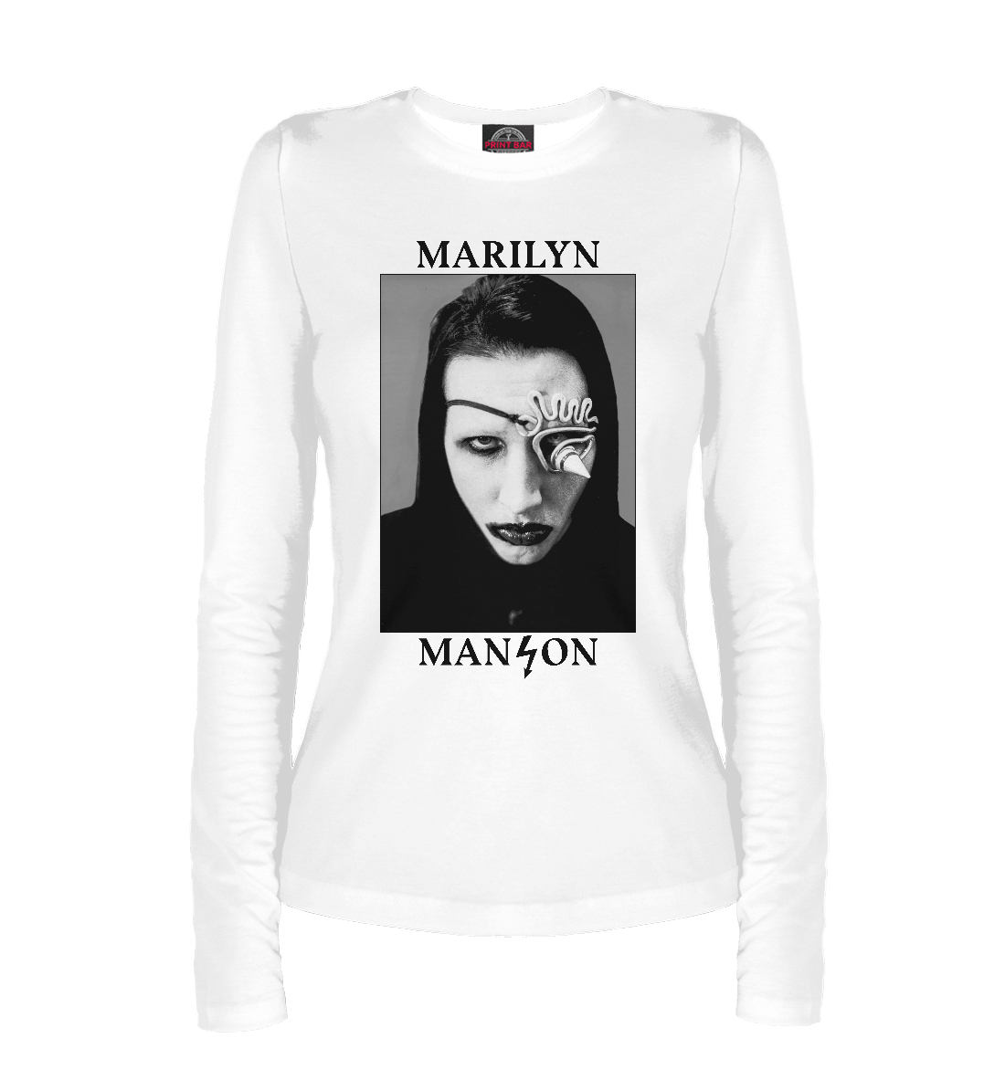 

Marilyn Manson Antichrist