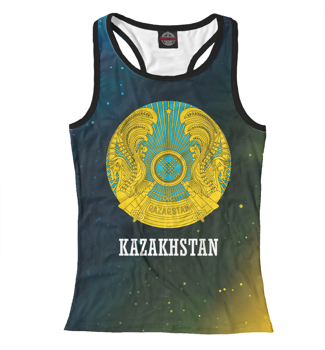 

Kazakhstan / Казахстан