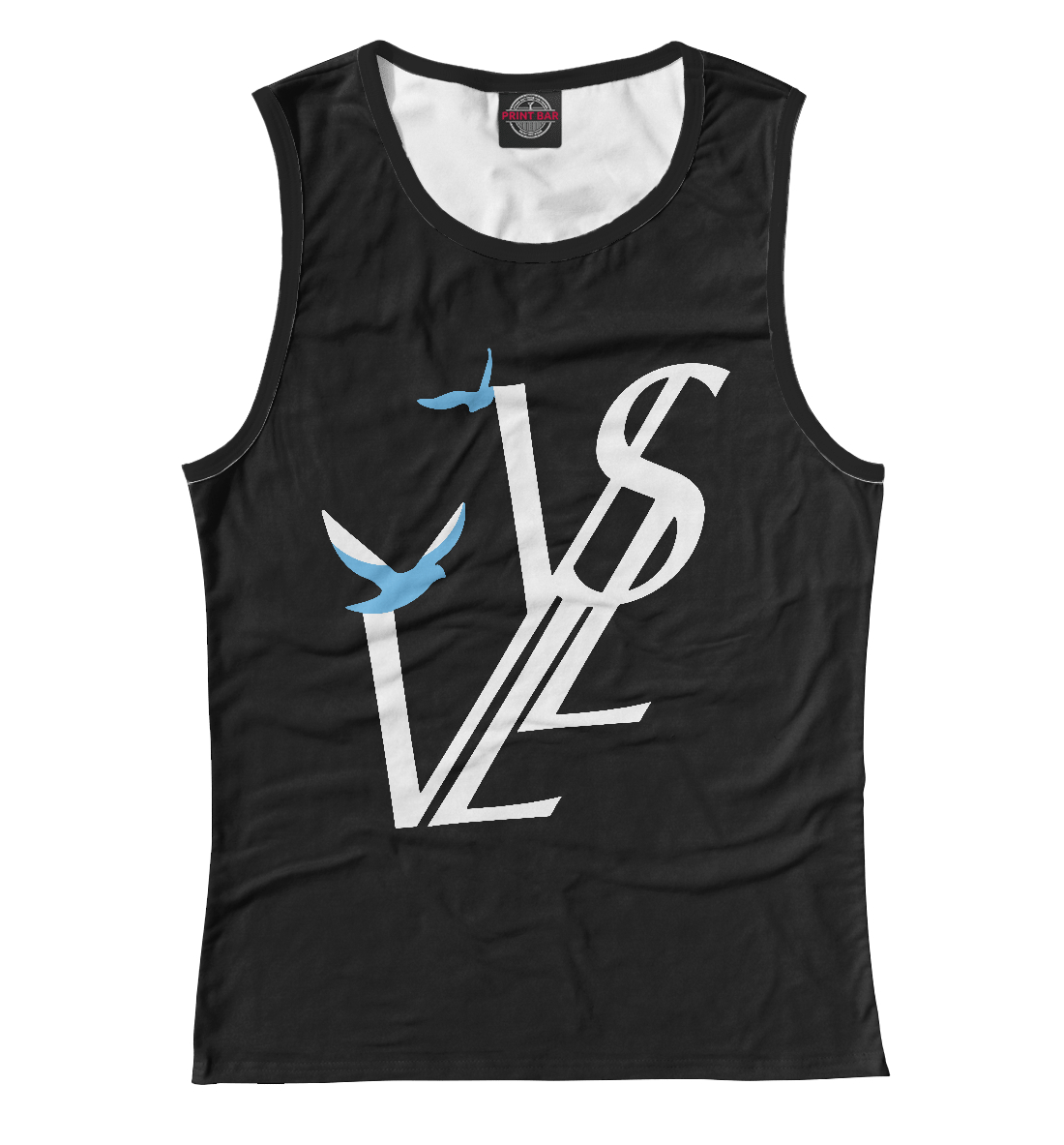 

Репер - SODA LUV