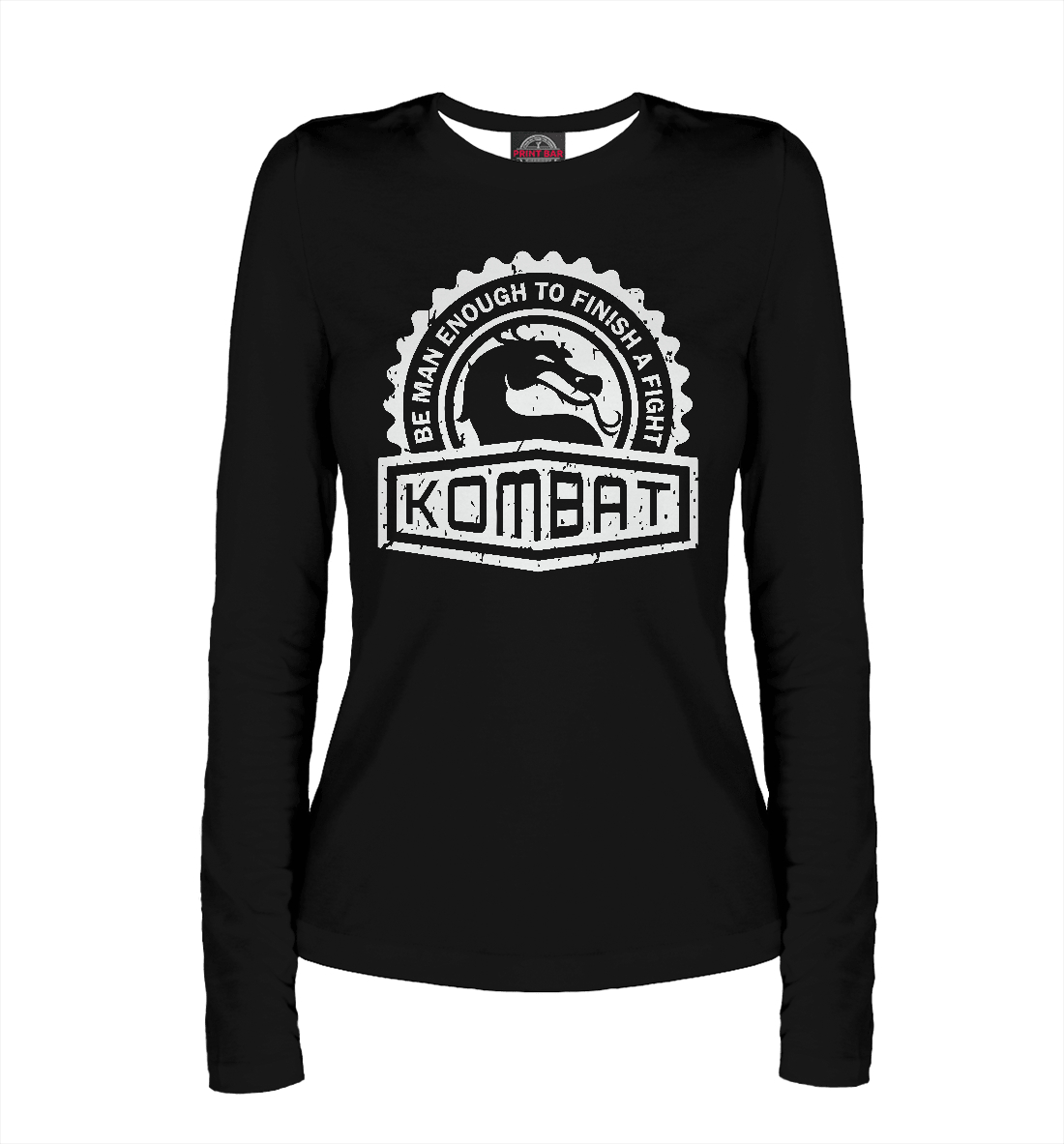 

Kombat