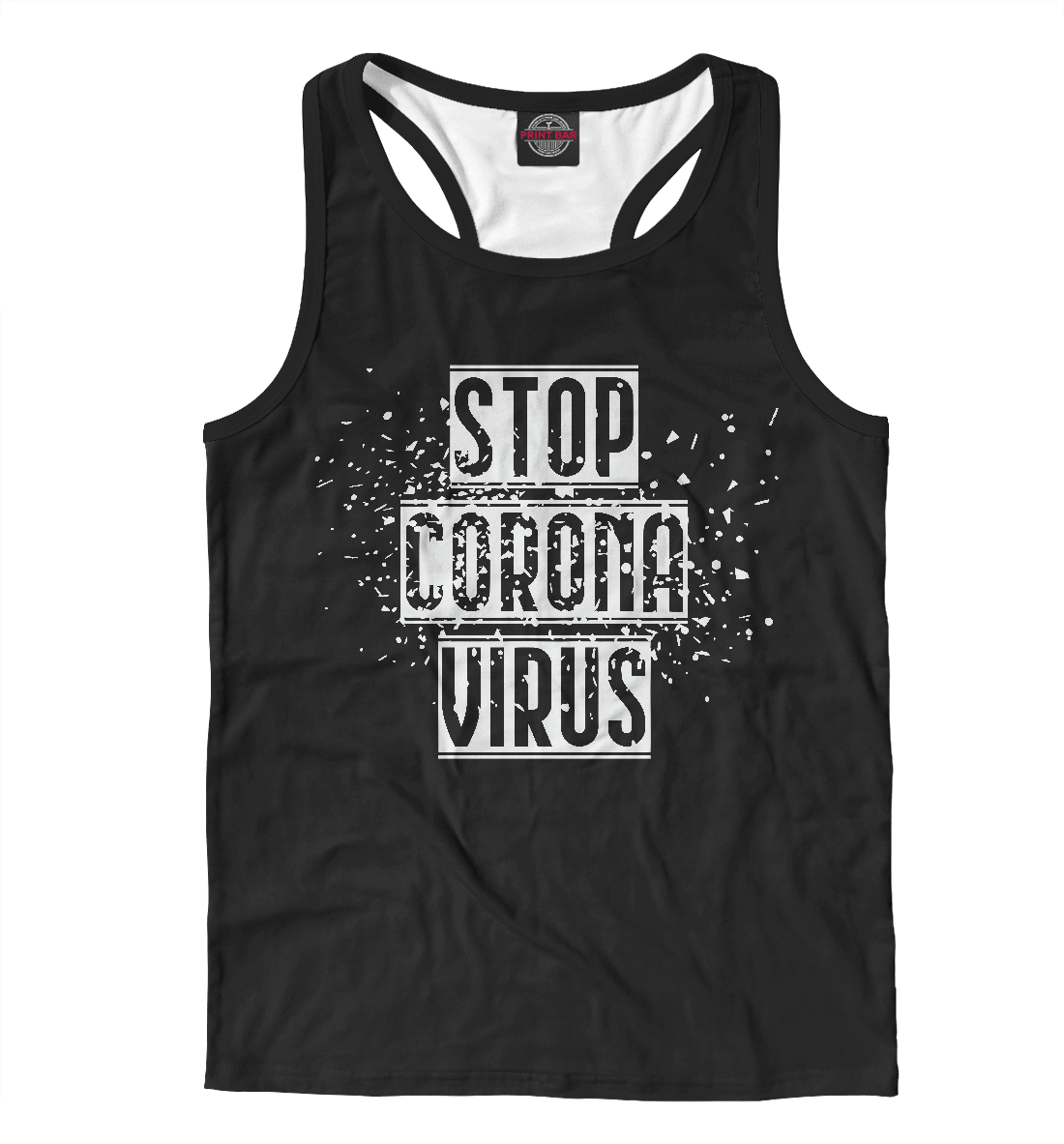 

Stop coronavirus