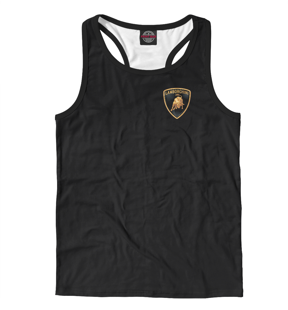 

Lamborghini