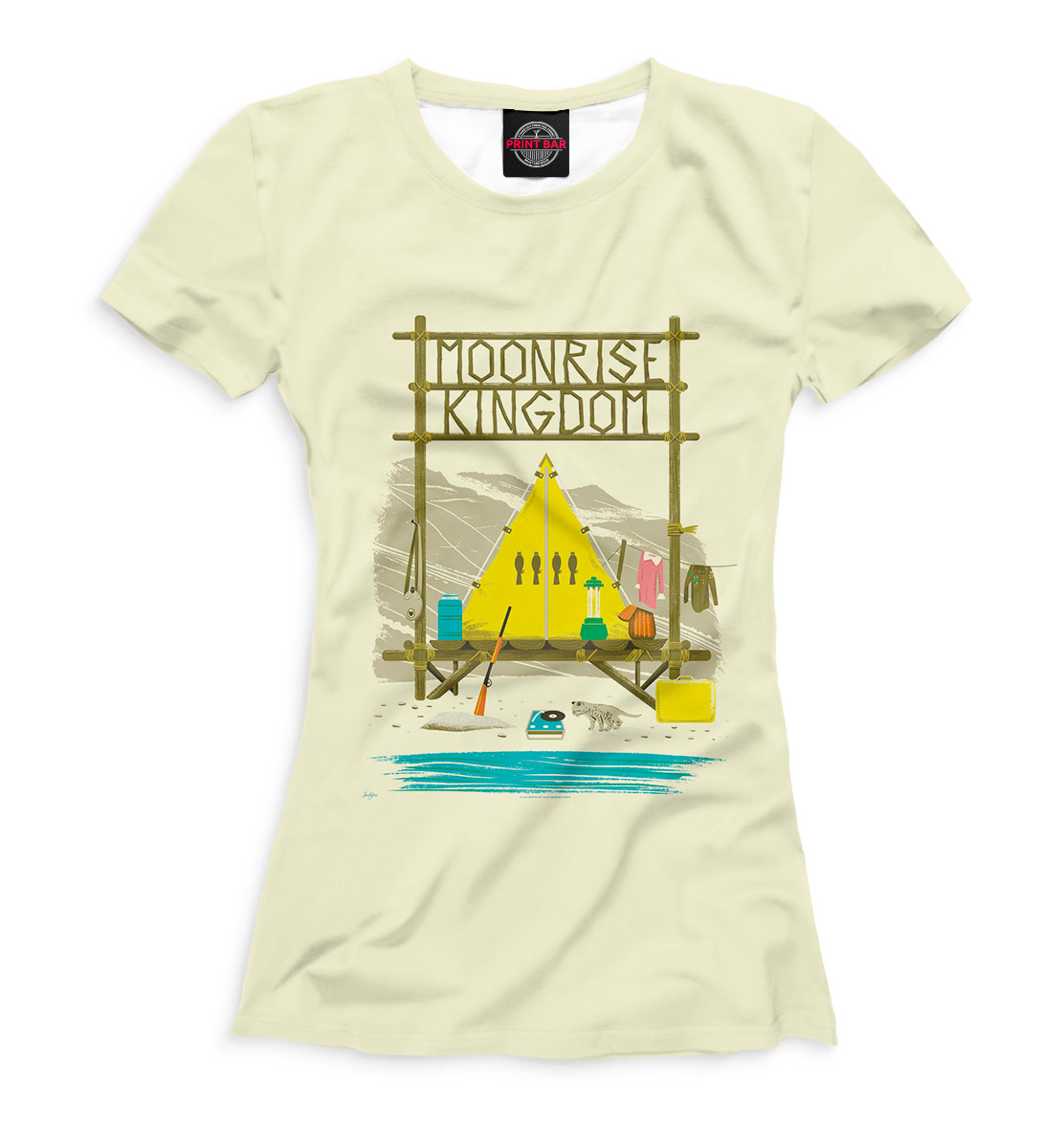 

Monrise Kindom