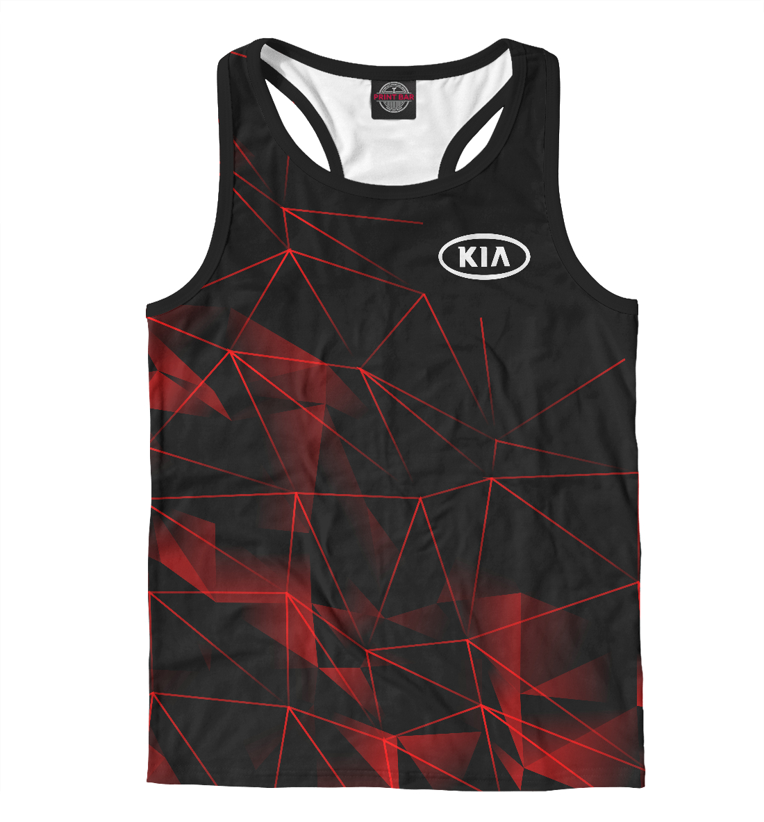 

КИА, KIA