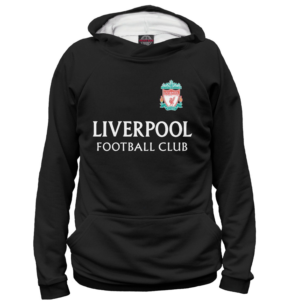 

Liverpool