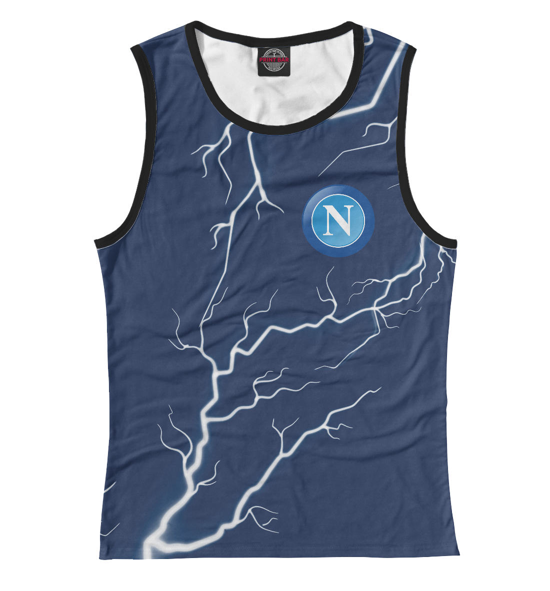 

SSC Napoli / Наполи