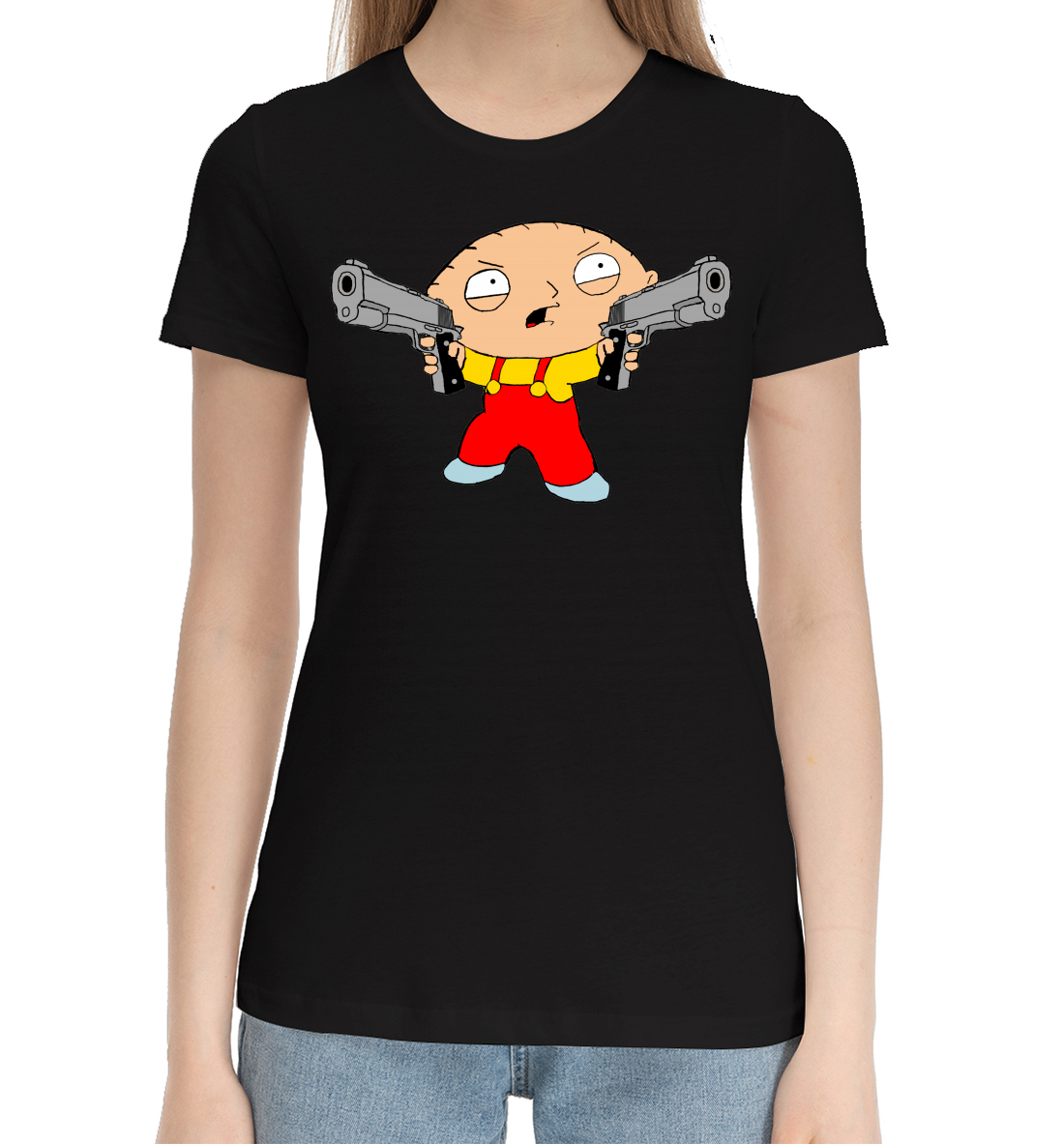 

Family Guy