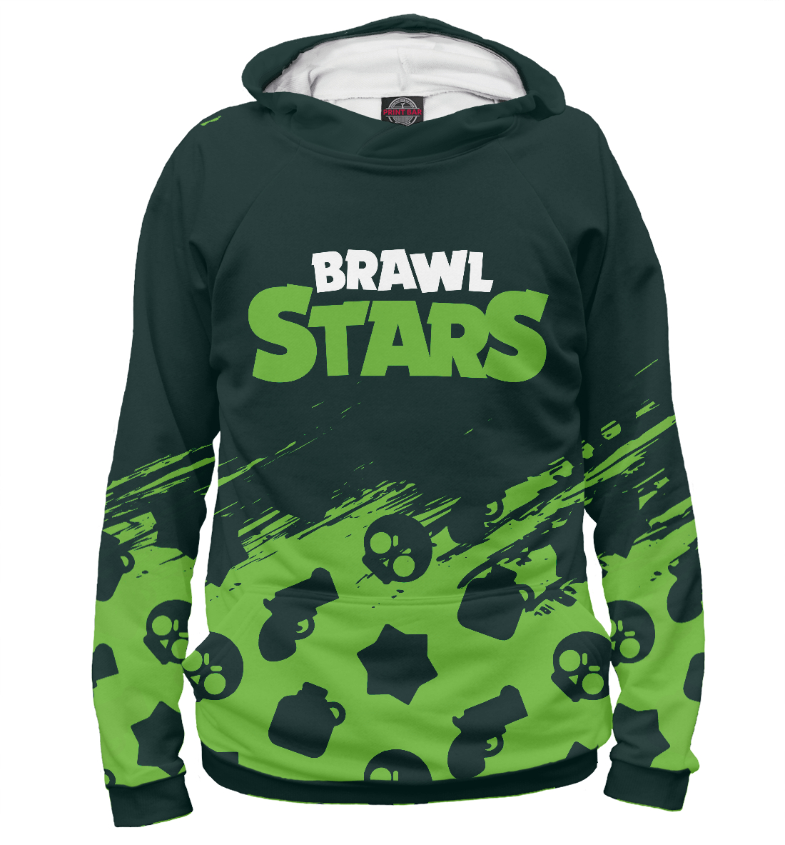 

Brawl Stars / Бравл Старс