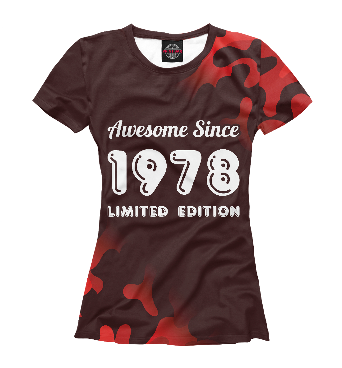 

Awesome Since 1978