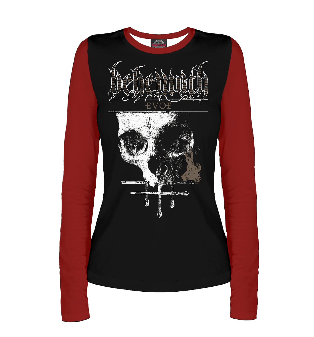 

Behemoth