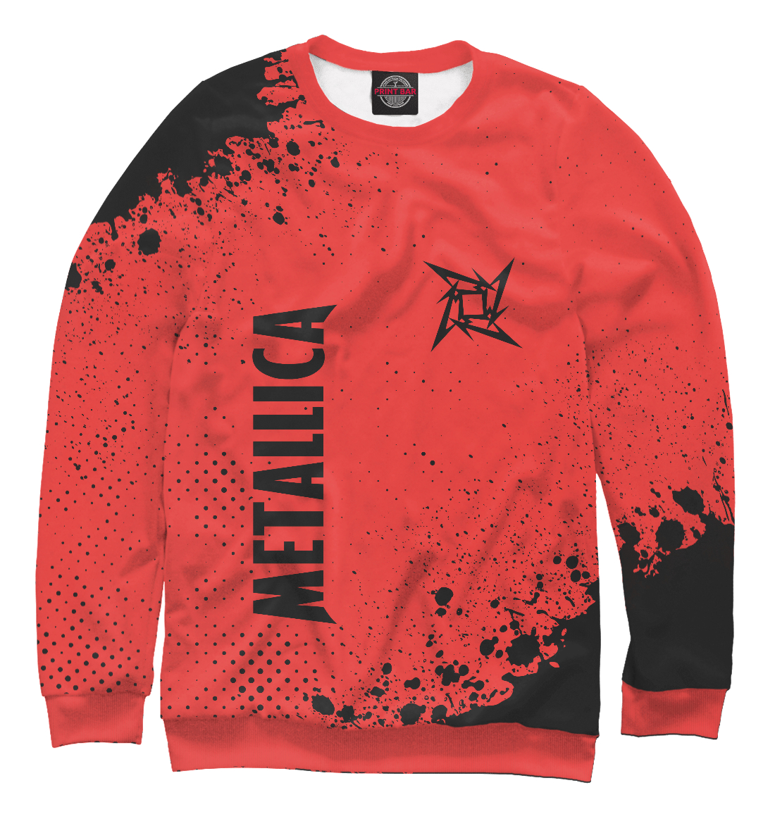 

Metallica / Металлика
