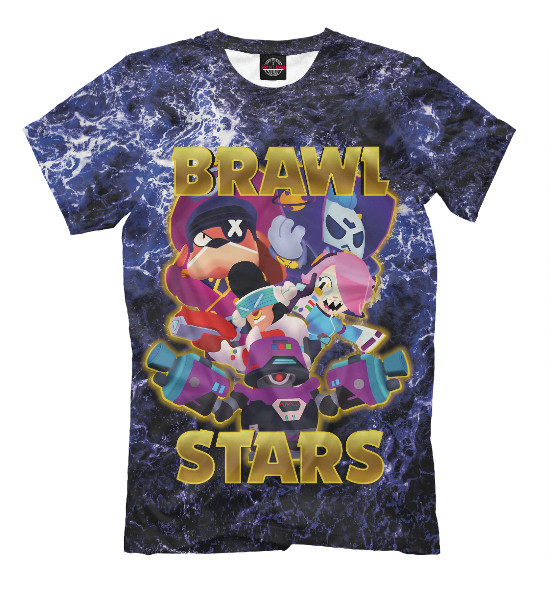 

Brawl Stars Новый Сезон