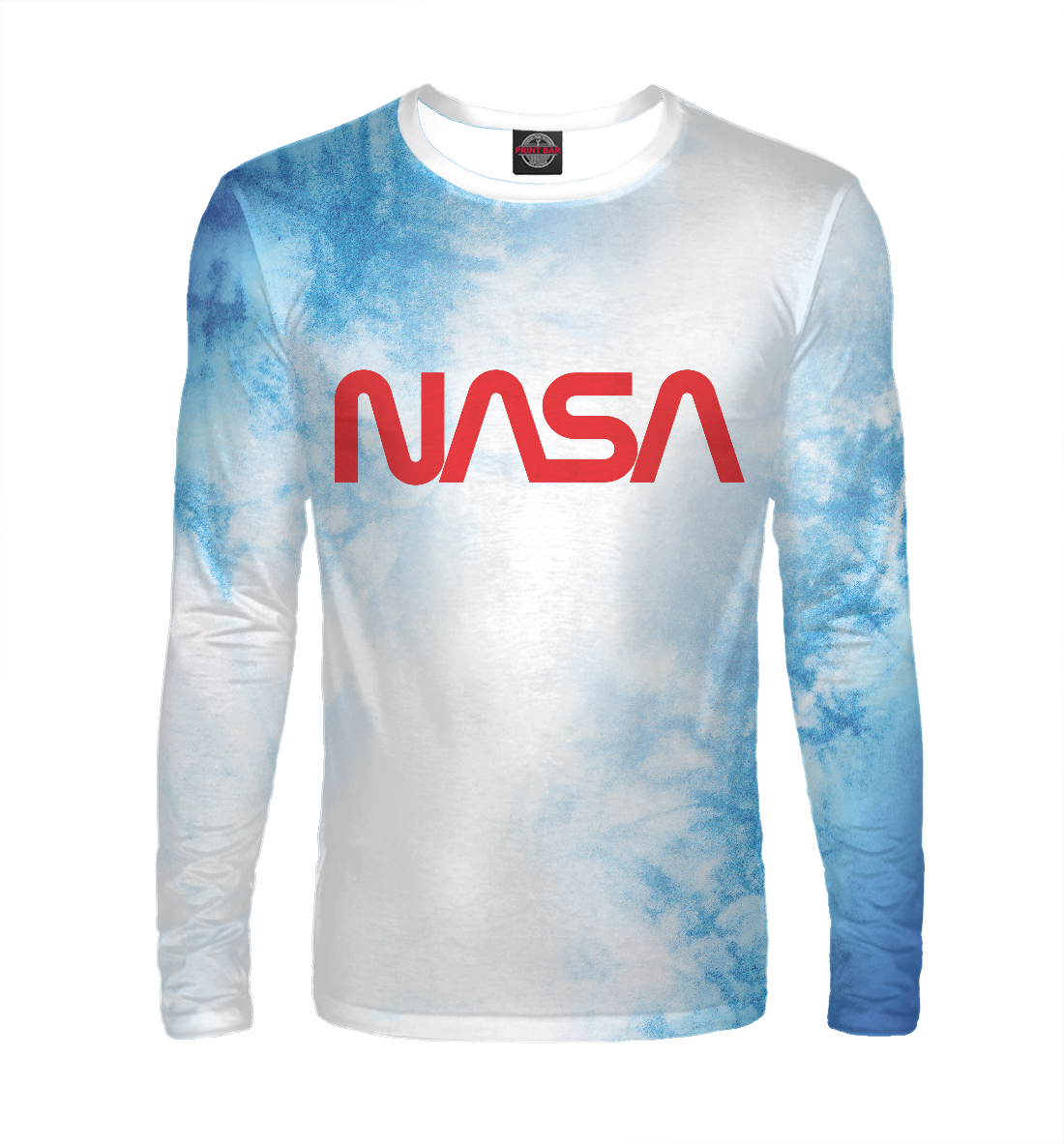 

Nasa / Наса