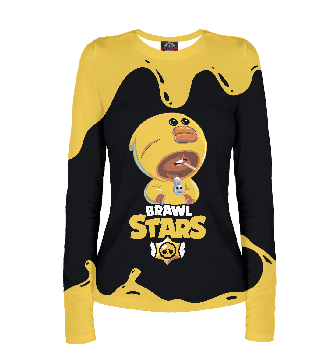 

Brawl Stars
