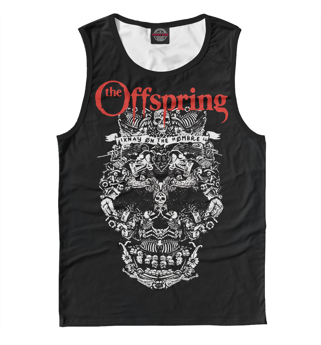 

The Offspring