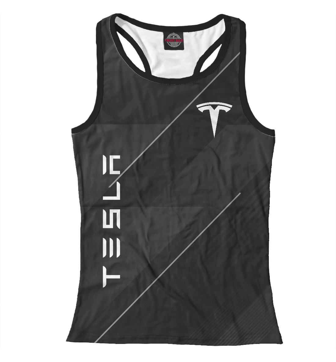 

Tesla