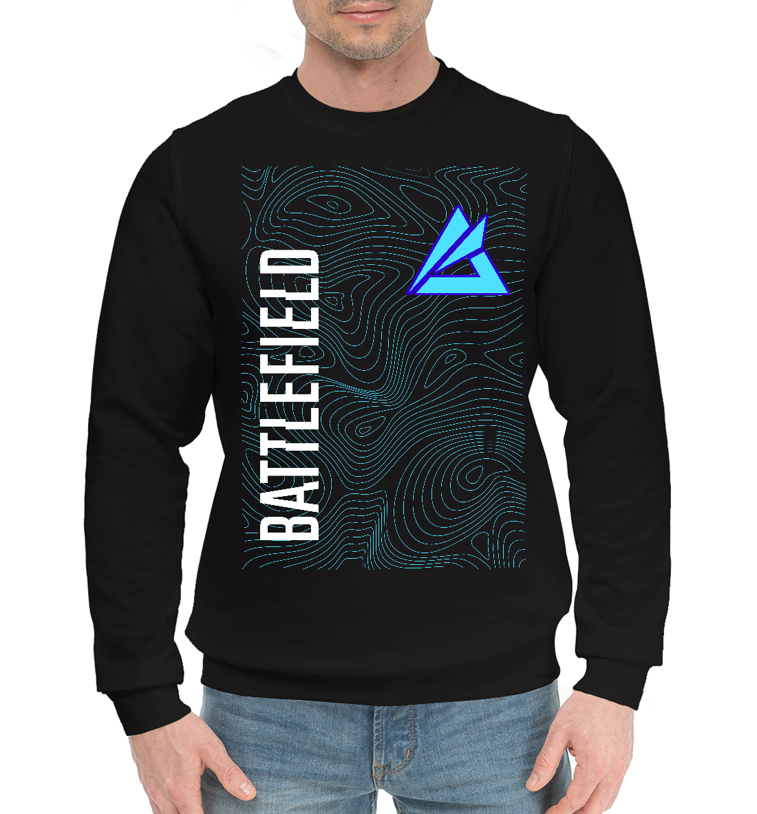 

Батлфилд 2042 - Линии