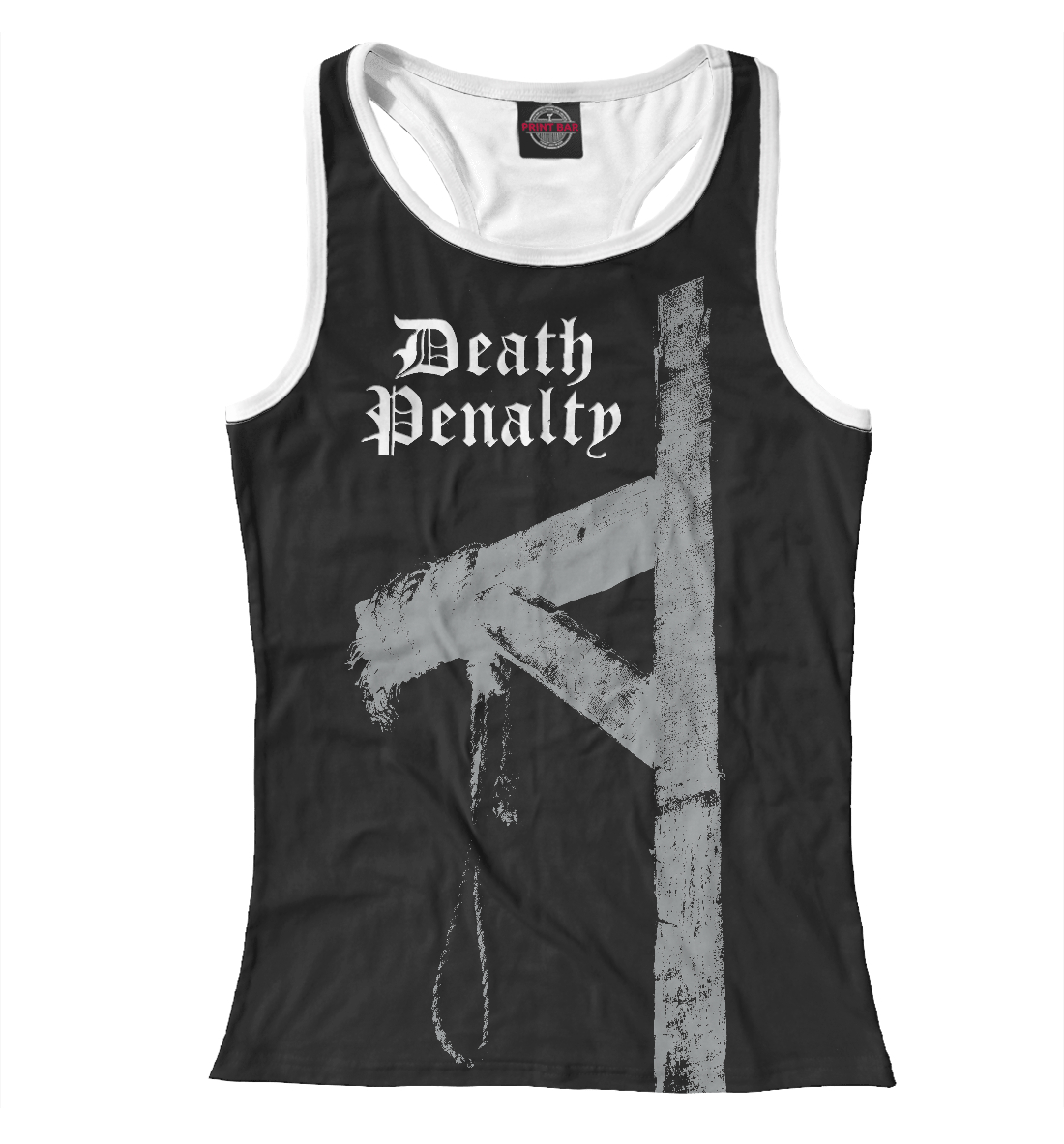 

Deathpenalty