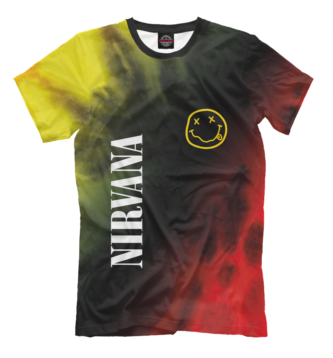 

Nirvana / Нирвана
