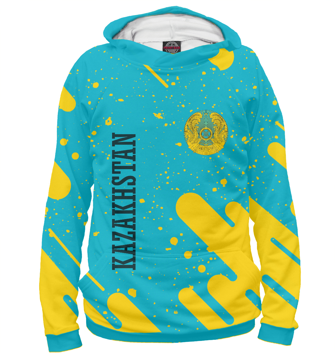 

Kazakhstan / Казахстан