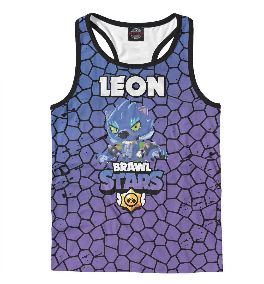

Brawl Stars