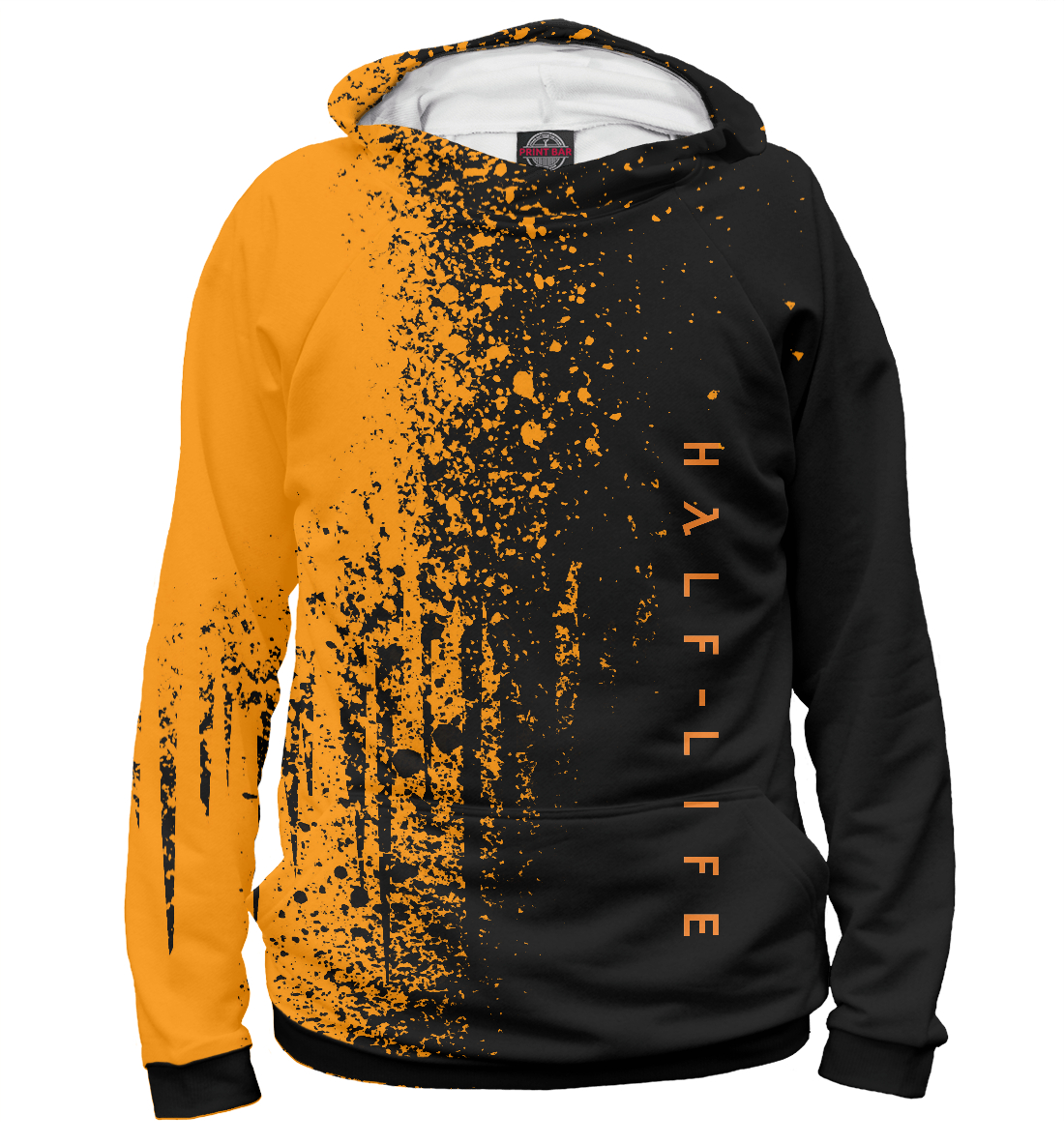 

Half-Life