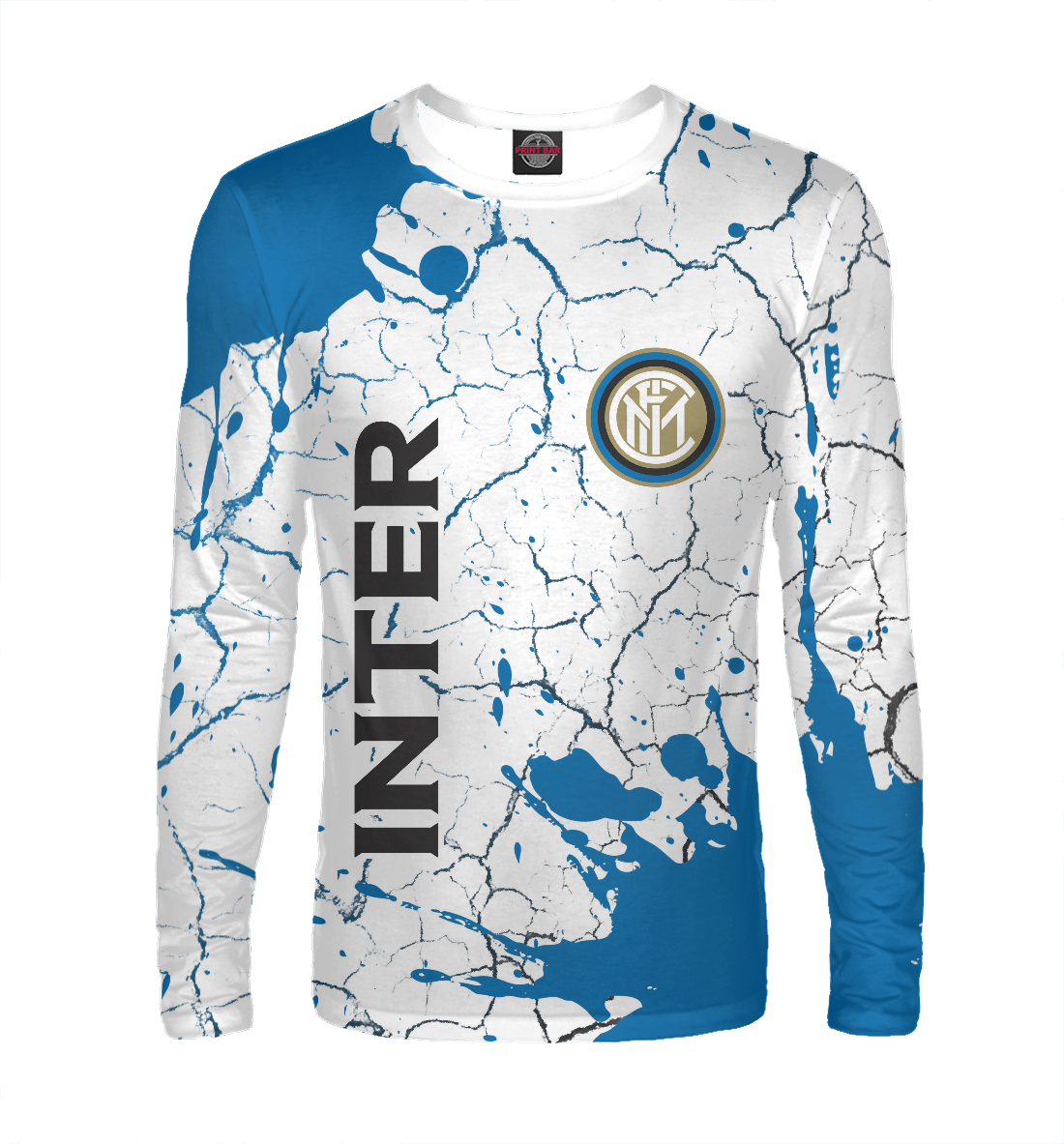 

Inter / Интер
