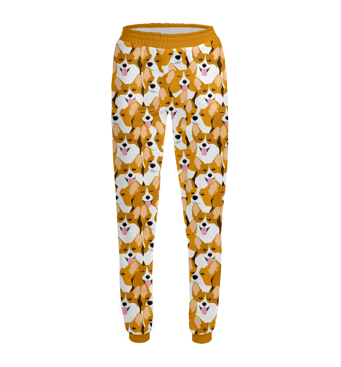 

Корги (Corgi)