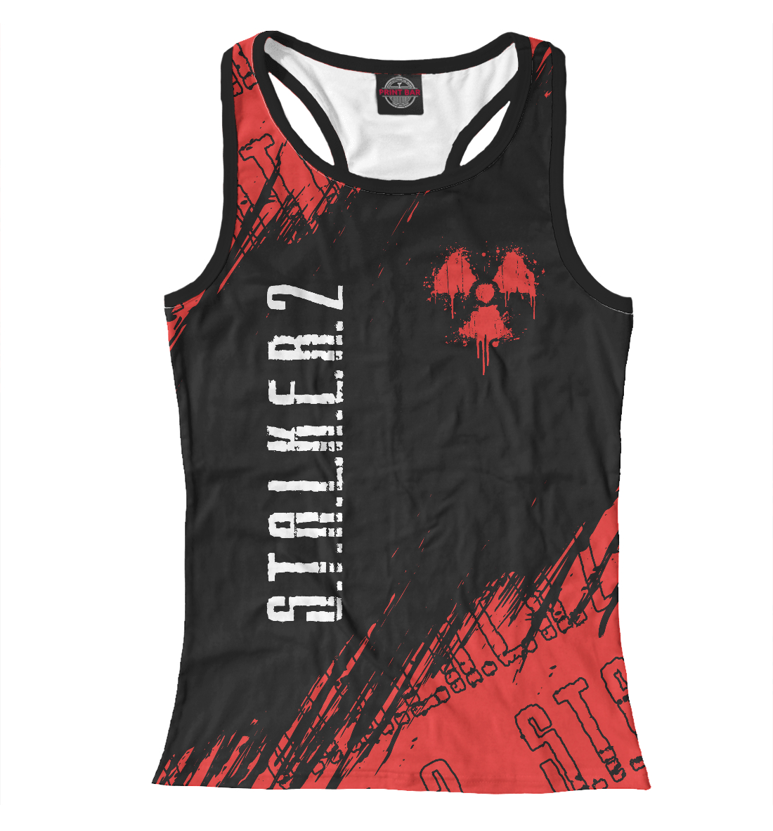 

Stalker 2 / Сталкер 2