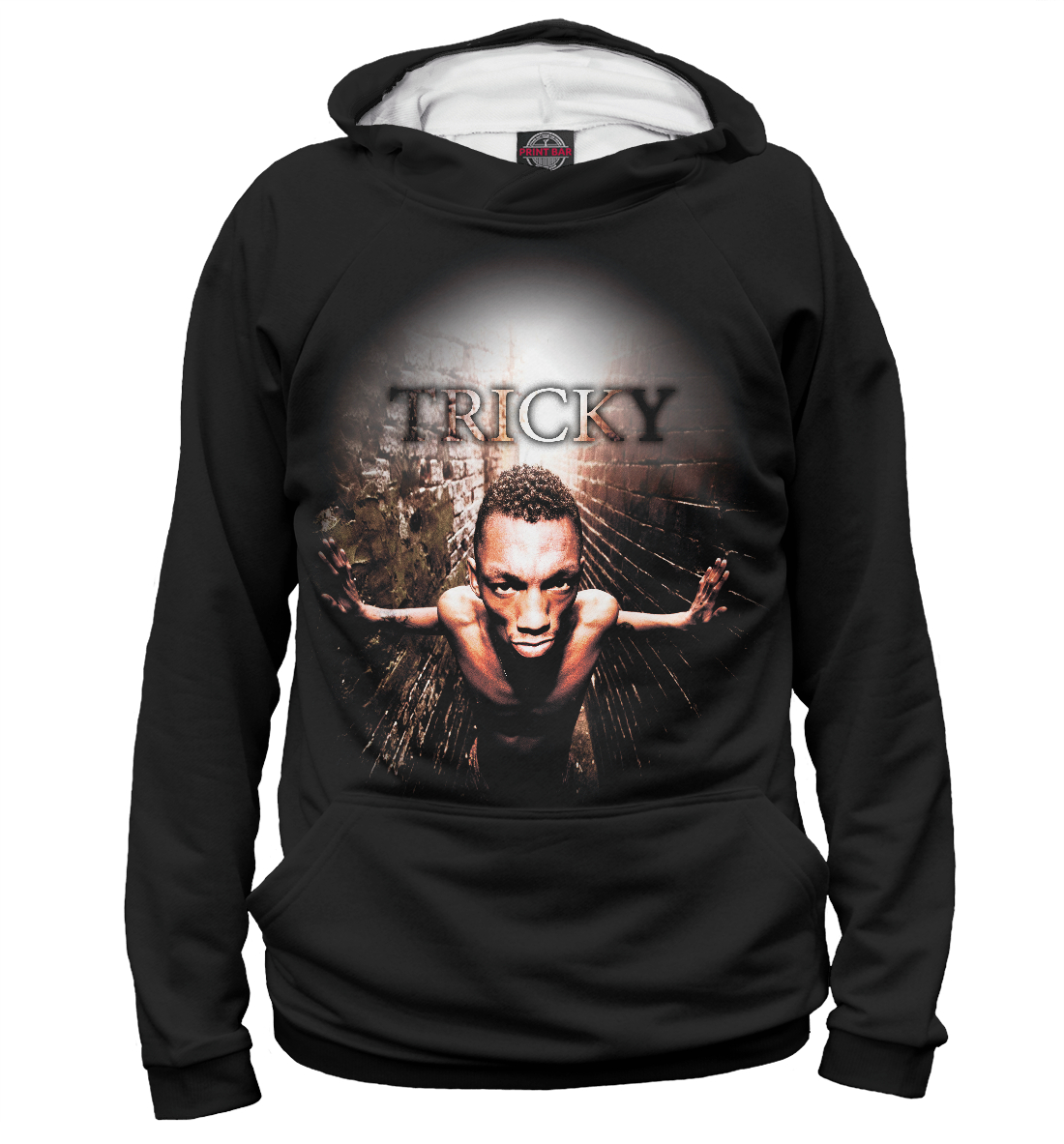 

Tricky