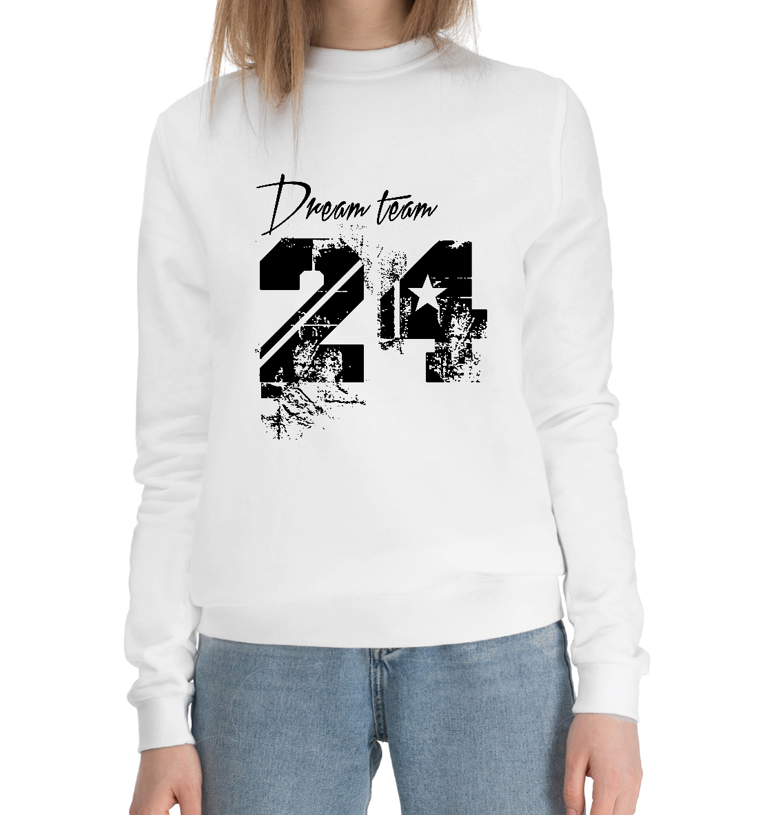 

Dream team 24