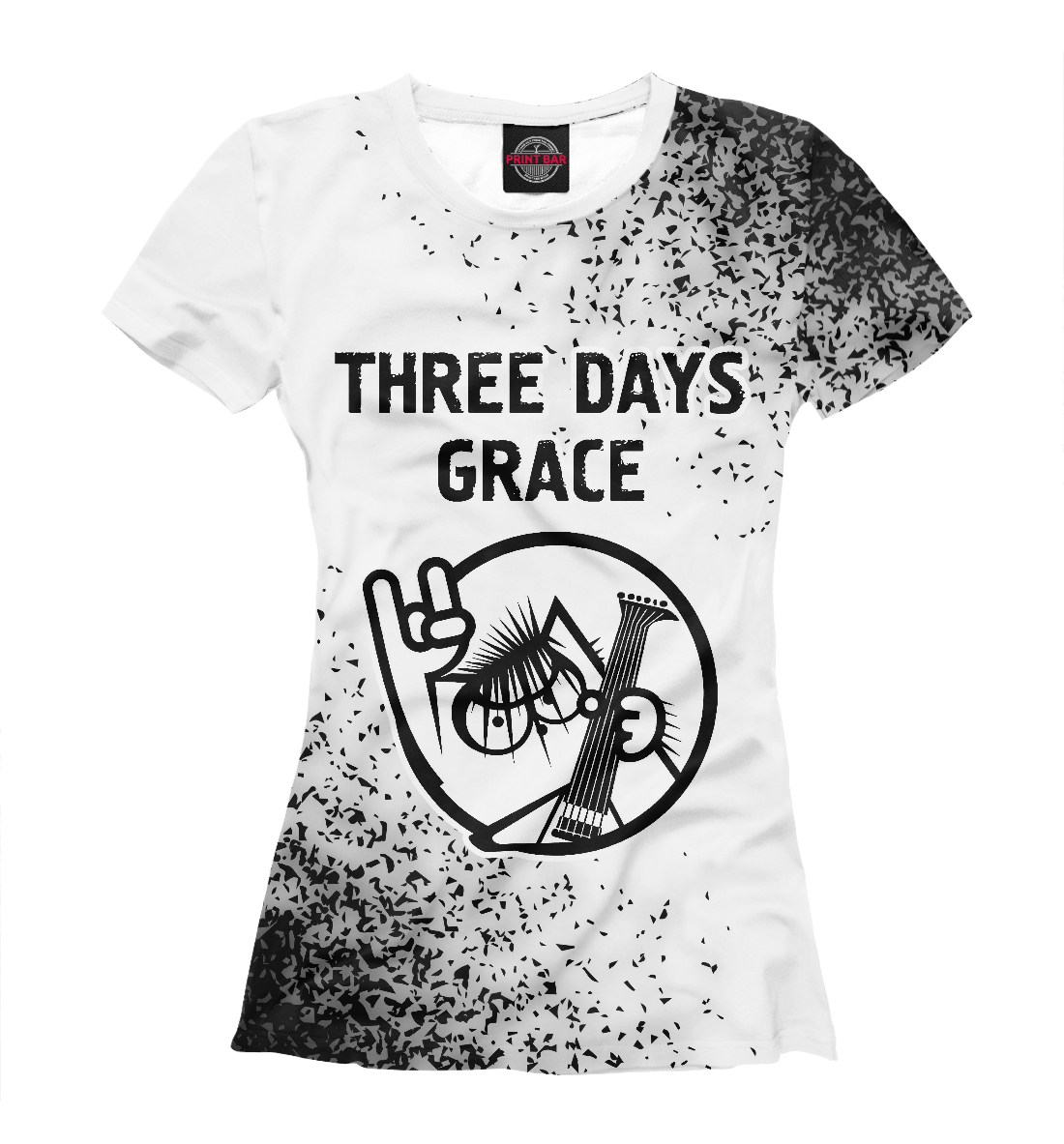 

Three Days Grace | Кот