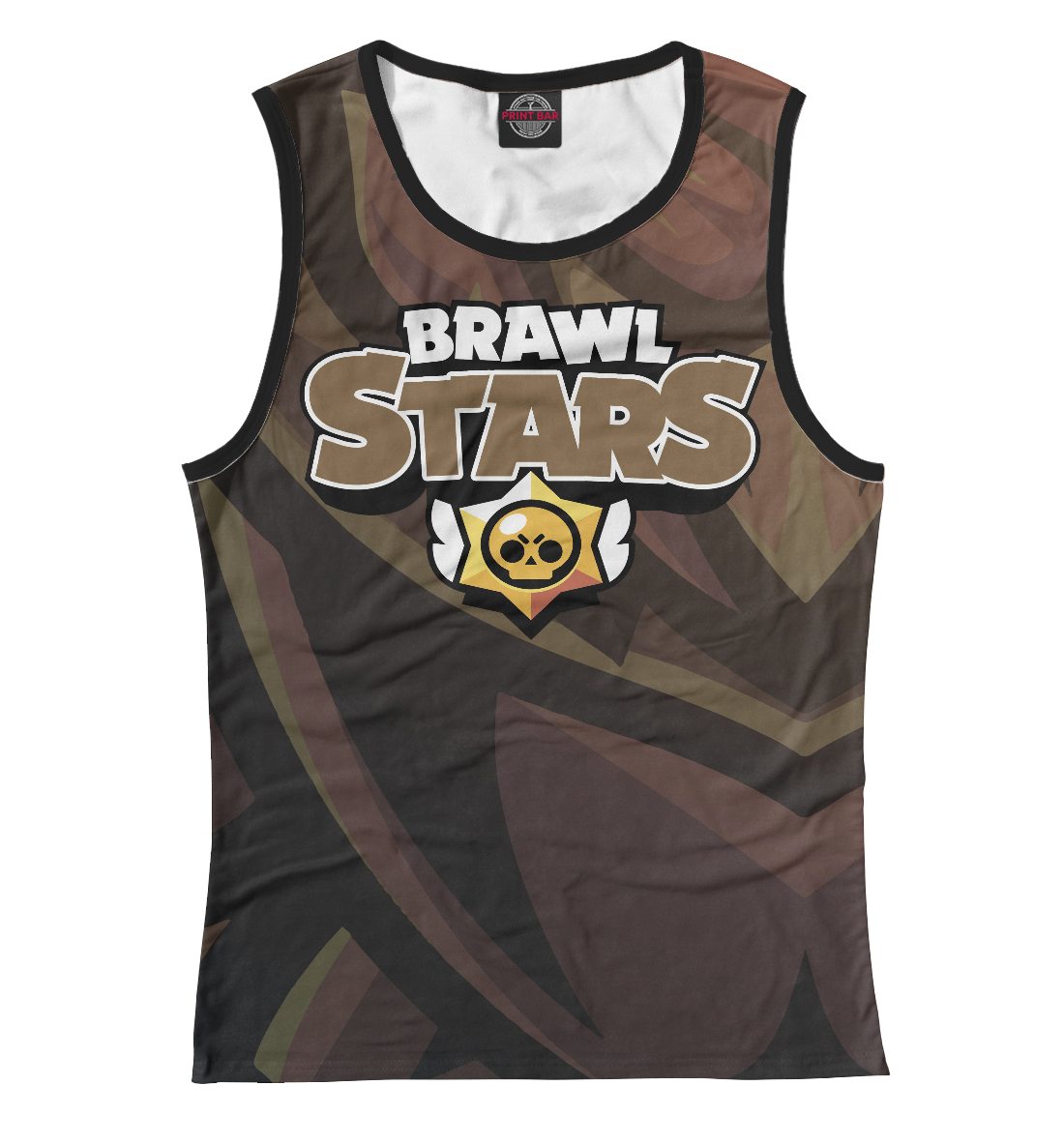 

Brawl Stars