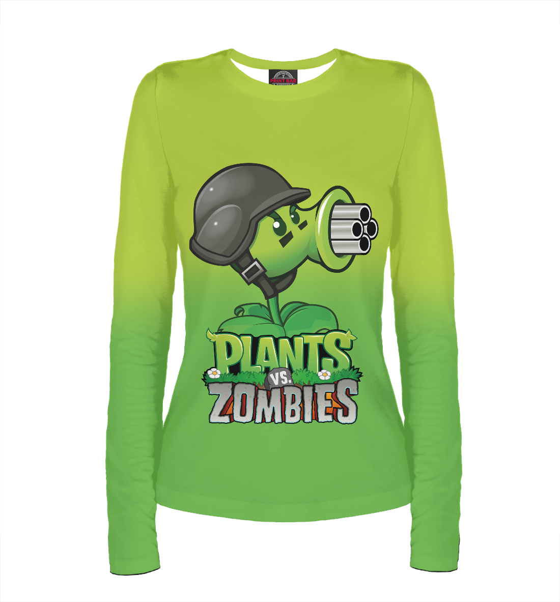 

Plants vs. Zombies