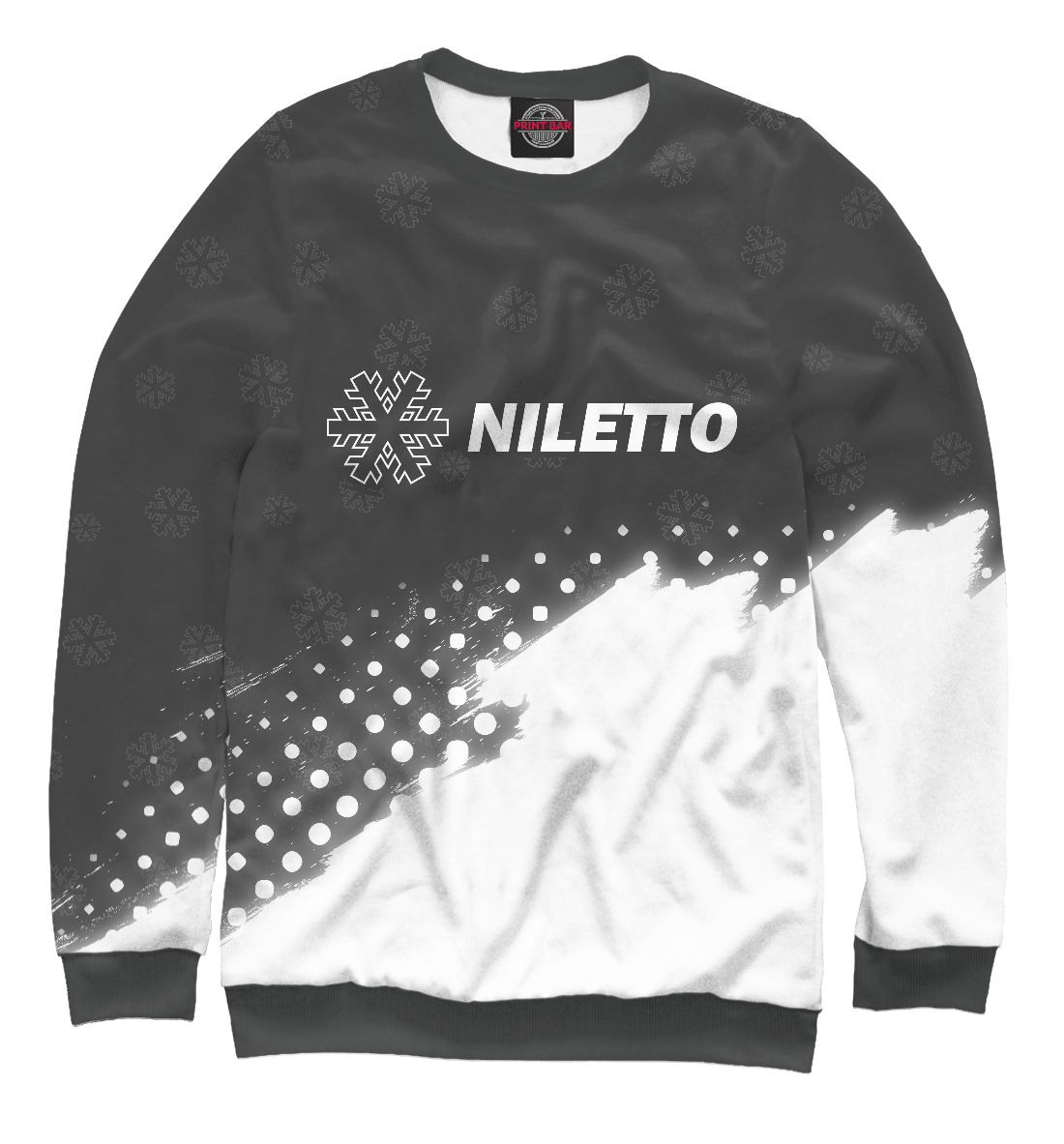 

Нилетто / Niletto